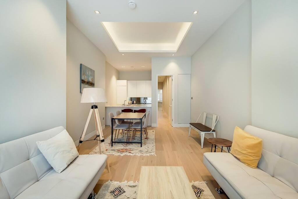 Appartement Holborn Bloomsbury Flats Londen