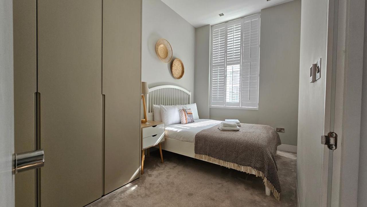 Holborn Bloomsbury Flats Appartement
