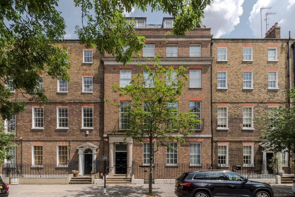 Appartement Holborn Bloomsbury Flats Londen