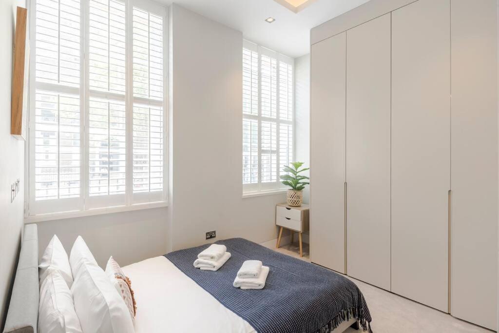 Appartement Holborn Bloomsbury Flats