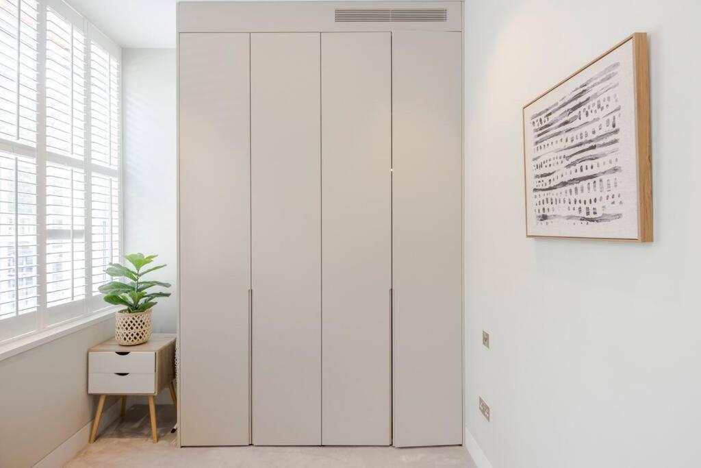 Appartement Holborn Bloomsbury Flats Londen