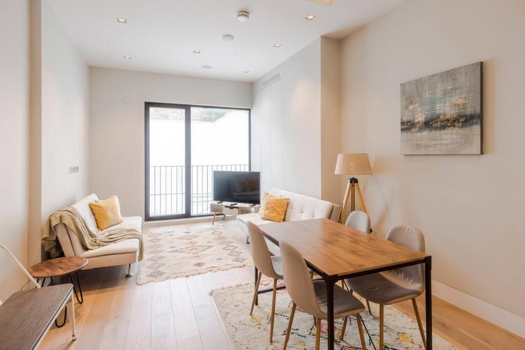 Appartement Holborn Bloomsbury Flats *