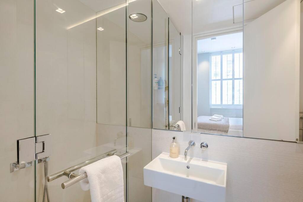 Holborn Bloomsbury Flats Appartement *