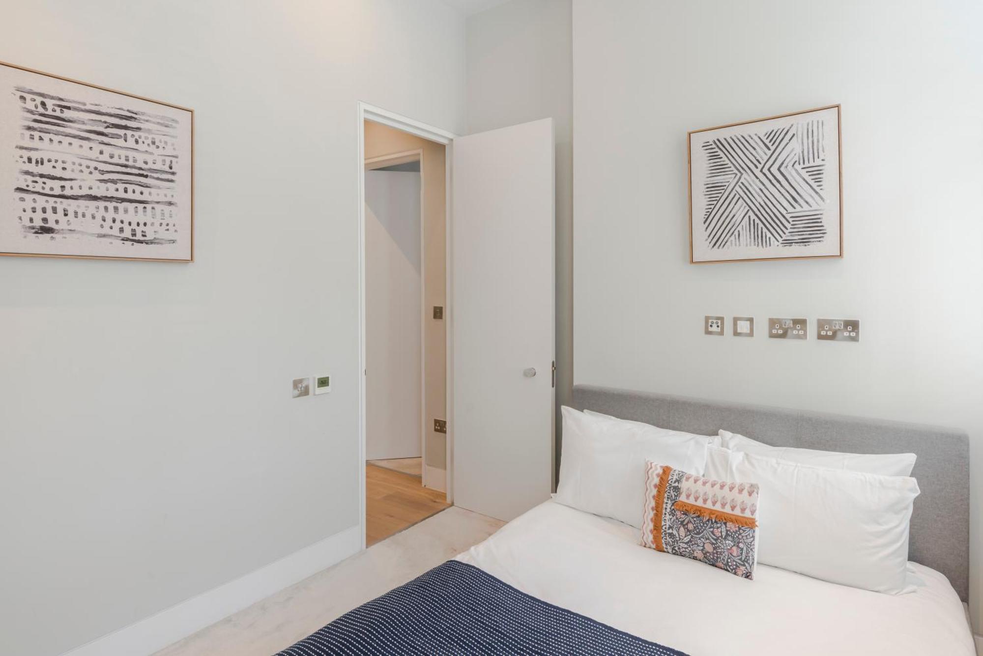 Appartement Holborn Bloomsbury Flats