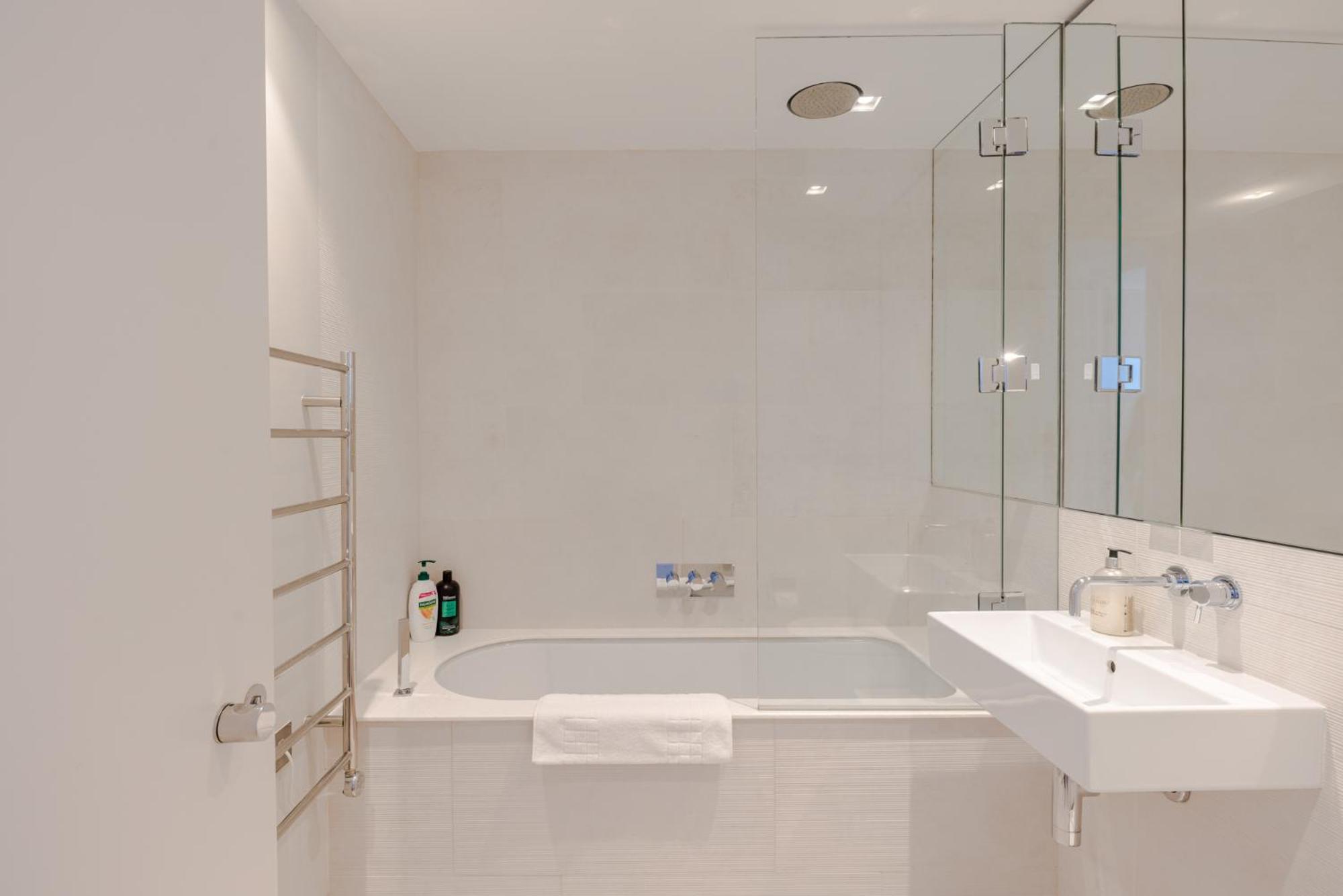Appartement Holborn Bloomsbury Flats *