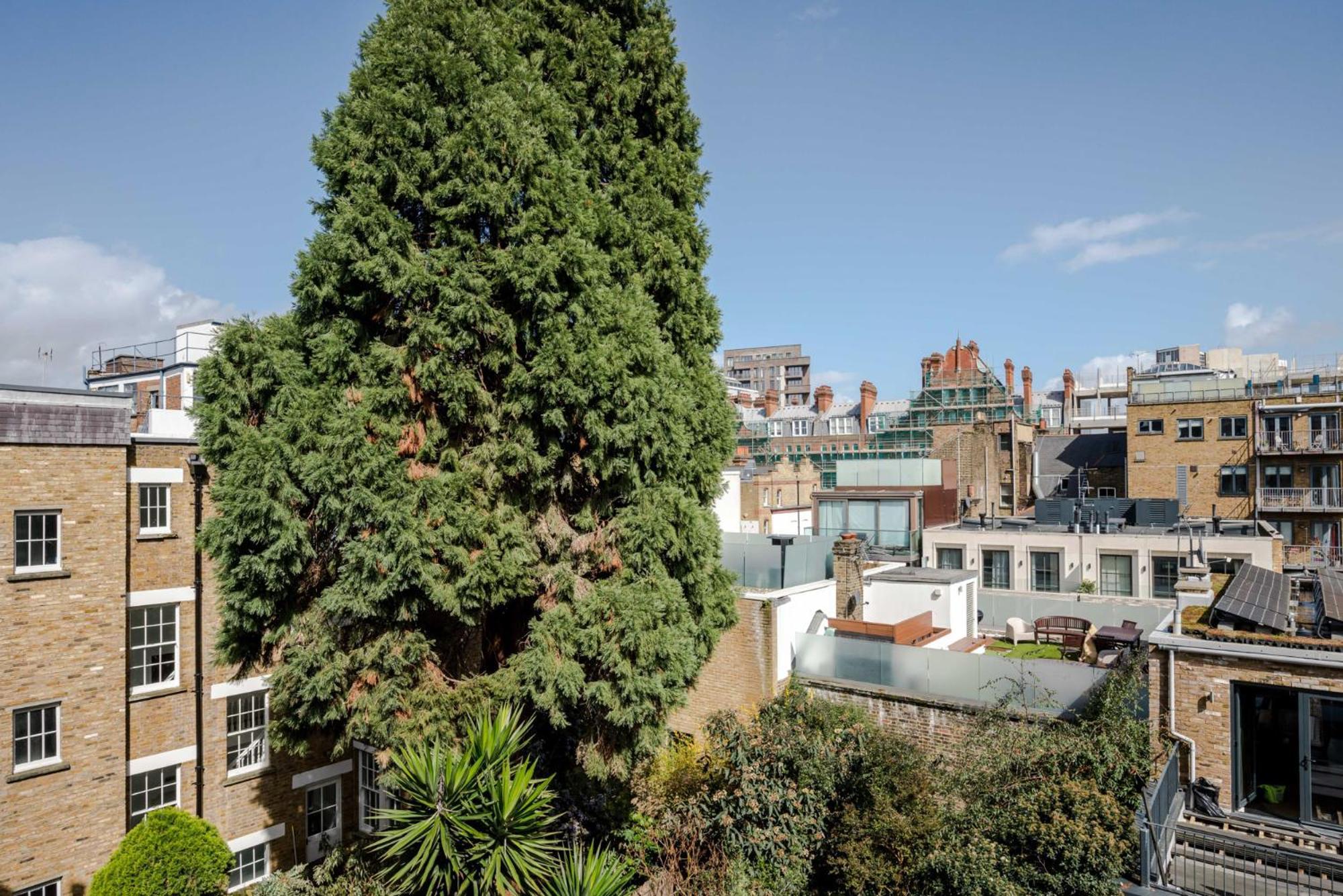 Holborn Bloomsbury Flats Appartement *